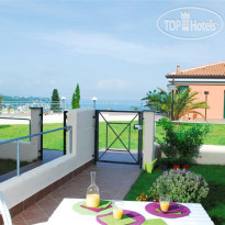Residence Villa Beuca 