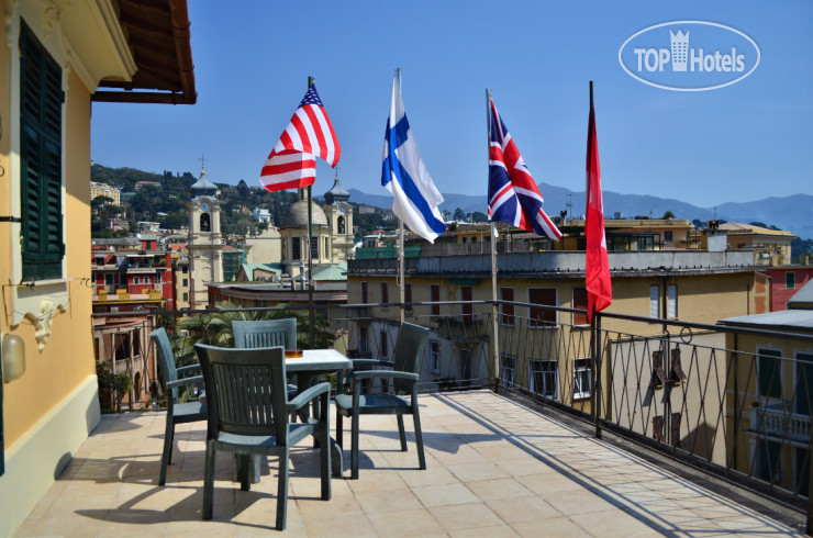 Hotel photo Mediterraneo Emotional Hotel & Spa 3*