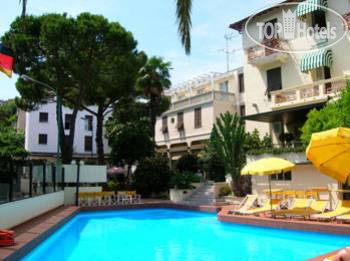 New photos from tourists Residence Coccodrillo APT