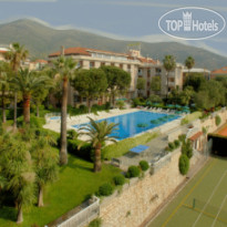 Residence Oliveto
