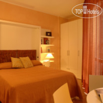 Residence Oliveto