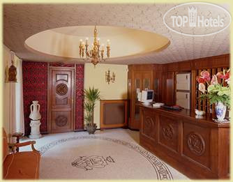 New photos from tourists Splendid Mare 4*