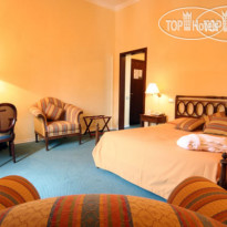 Hotel Firenze e Continentale 