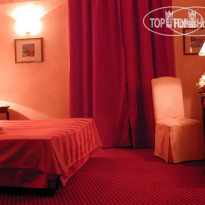 Hotel Firenze e Continentale 