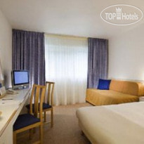 Novotel Genova Ovest