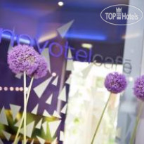 Novotel Genova Ovest