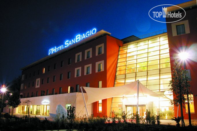 Hotel photo San Biagio 4*