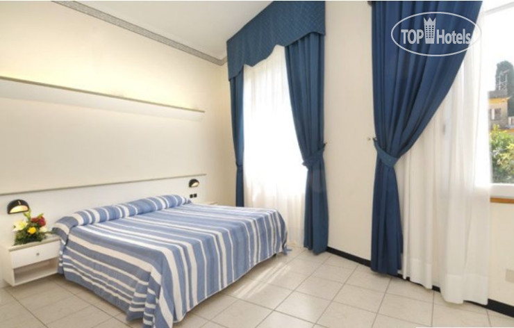 Hotel photo Villa Egea 3*