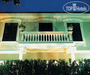 Hotelier's photos La Villa Manuelina 4*