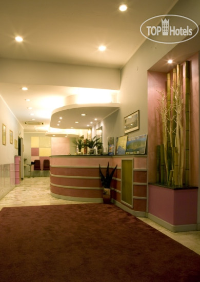 Hotel photo Silvano 3*