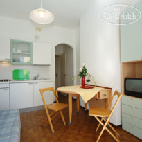 Residence Arcobaleno 