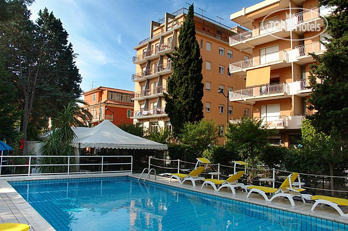 Hotel photo Residence Minerva APT