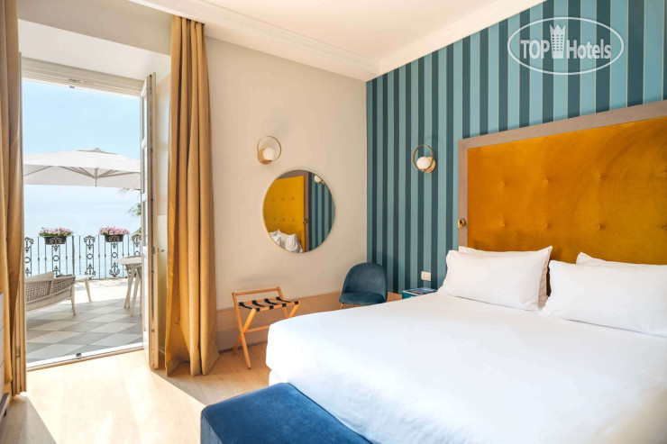 Hotelier's photos Grand Hotel Alassio 5*