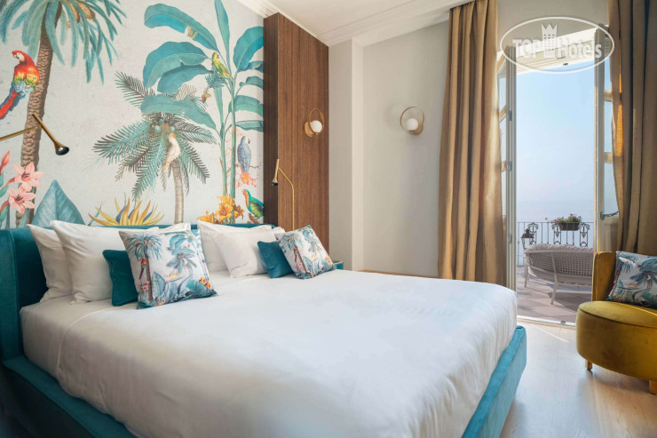 New photos from tourists Grand Hotel Alassio 5*