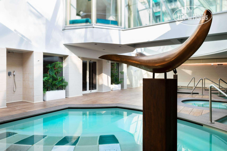 Hotel photo Grand Hotel Alassio 5*