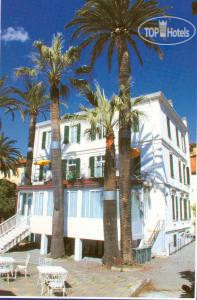 New photos from tourists Miramare Dependance 2*