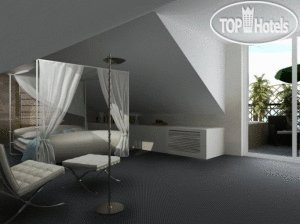 Hotel photo Santa Margherita Palace 4*