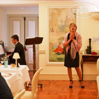 De Paris Sanremo 