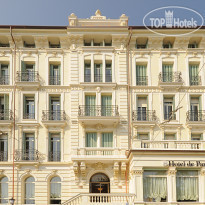 De Paris Sanremo
