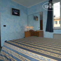 Comfort Hotel Europa Genova City Centre 