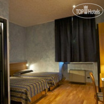 Comfort Hotel Europa Genova City Centre 
