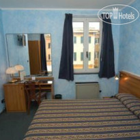 Comfort Hotel Europa Genova City Centre 