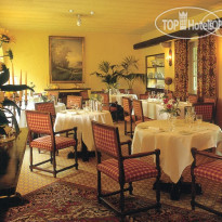 La Meridiana ресторан &quot;Il Rosmarino&qu