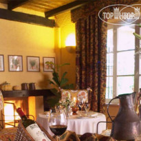 La Meridiana ресторан "Il Bistrot"