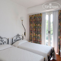 Best Western Hotel El Chico