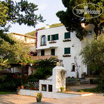 Best Western Hotel El Chico