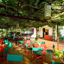Best Western Hotel El Chico