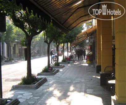 Hotel photo Sole 3*
