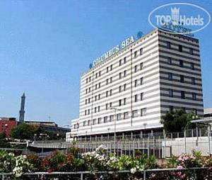 Hotel photo Columbus Sea 4*