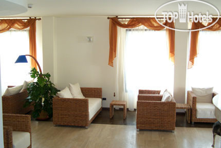 New photos from tourists Europa 3*