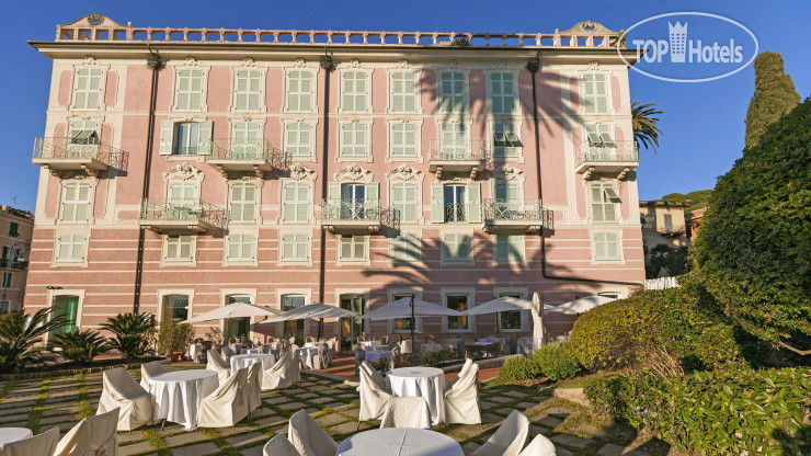 Hotelier's photos Europa Hotel Design Spa 1877 4*