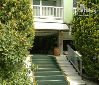Hotelier's photos Ghironi 4*