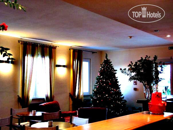 Hotelier's photos Oasi 3*