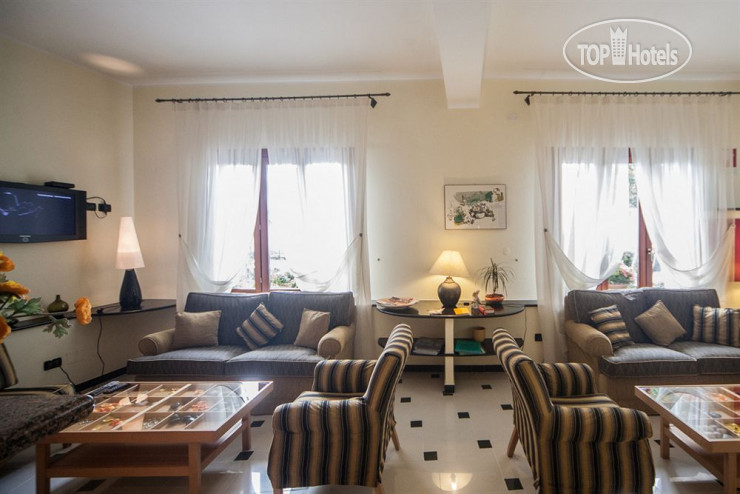 New photos from tourists Suisse Hotel Bellevue 3*