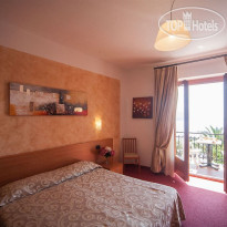 Suisse Hotel Bellevue 