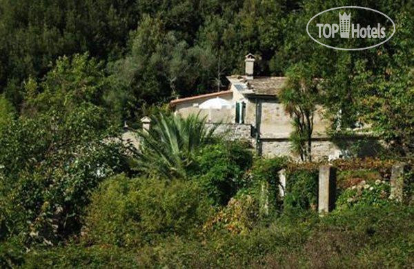 Hotel photo Villa Mulino 