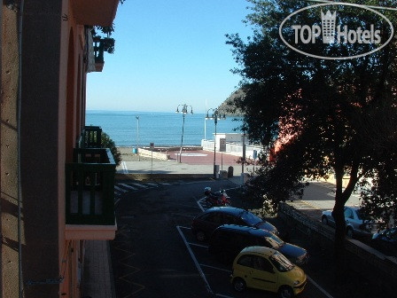 Hotel photo Tramonto 
