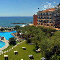 Grand Hotel Diana Majestic