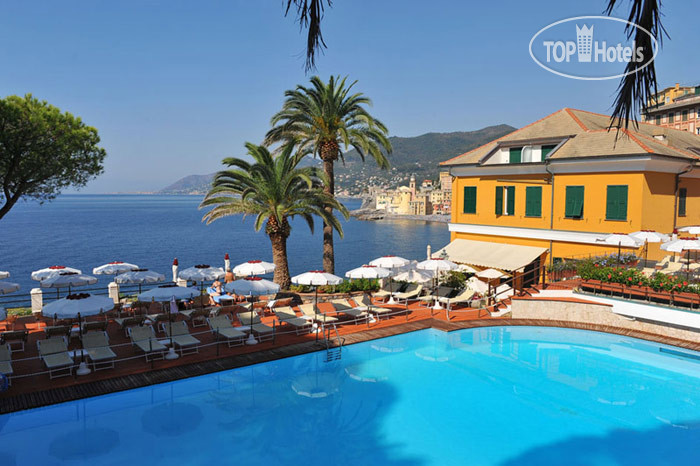 Hotel photo Cenobio dei Dogi 4*