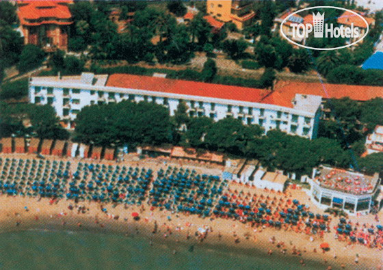 Hotel photo Teresa 3*