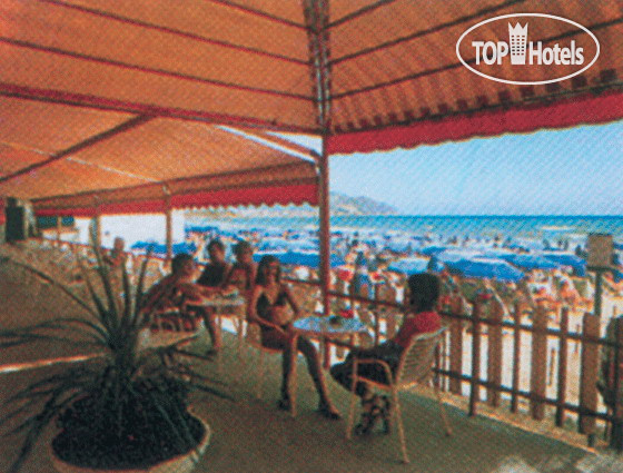 New photos from tourists Teresa 3*