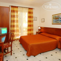 Albergo Degli Amici 