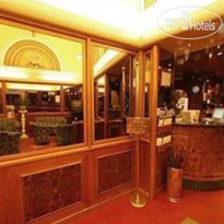 Best Western Hotel Moderno Verdi