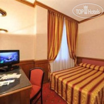 Best Western Hotel Moderno Verdi