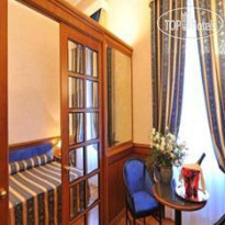 Best Western Hotel Moderno Verdi