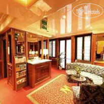 Best Western Hotel Moderno Verdi